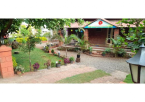 Serenity- A 4BHK Villa